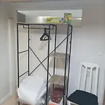 Appartement Appt Climatisé, 4 à 6 Couchages Tarn, Albi, Gaillac, Cordes, Wifi Gratuit, Boîte à Clés, Proche Commodités Et Gare Routière Graulhet