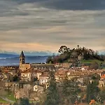Appt Climatisé, 4 à 6 Couchages Tarn, Albi, Gaillac, Cordes, Wifi Gratuit, Boîte à Clés, Proche Commodités Et Gare Routière Appartement