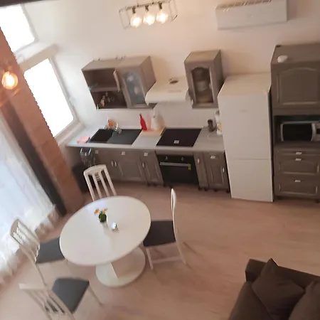Appt Climatisé, 4 à 6 Couchages Tarn, Albi, Gaillac, Cordes, Wifi Gratuit, Boîte à Clés, Proche Commodités Et Gare Routière