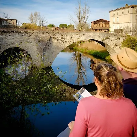 Apartment Appt Climatise, 4 A 6 Couchages Tarn, Albi, Gaillac, Cordes, Wifi Gratuit, Boite A Cles, Proche Commodites Et Gare Routiere-linge De Lit Et Toilette Offerts A Partir De 4 Nuits *