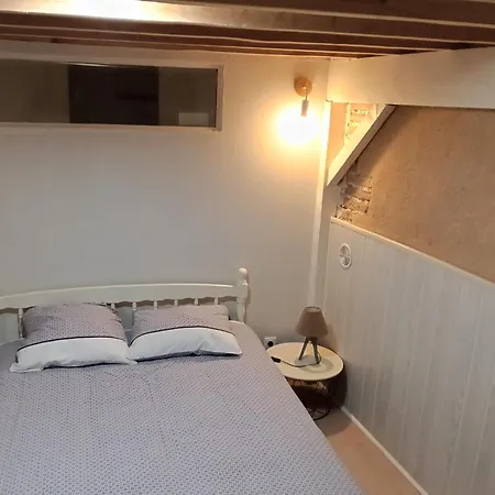 Daire Appt Climatise, 4 A 6 Couchages Tarn, Albi, Gaillac, Cordes, Wifi Gratuit, Boite A Cles, Proche Commodites Et Gare Routiere