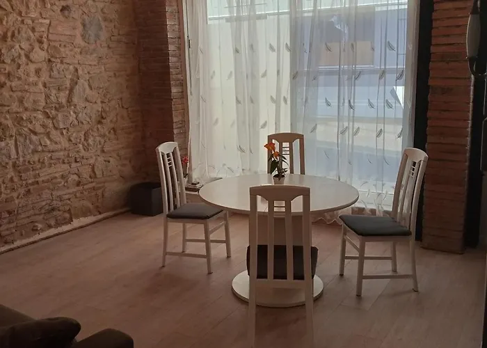 Appt Climatise, 4 A 6 Couchages Tarn, Albi, Gaillac, Cordes, Wifi Gratuit, Boite A Cles, Proche Commodites Et Gare Routiere Apartment *