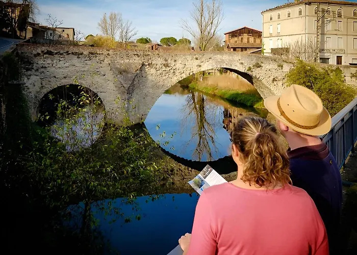 Apartment Appt Climatise, 4 A 6 Couchages Tarn, Albi, Gaillac, Cordes, Wifi Gratuit, Boite A Cles, Proche Commodites Et Gare Routiere *